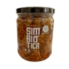 KIMCHI VEGANO - SIMBIÓTICA