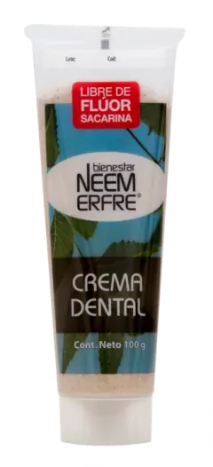 TOOTHPASTE NEEM EFRE 100 GR