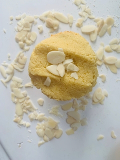 GALLETA KETO POLVORONES FIT-LICIOSO - buy online