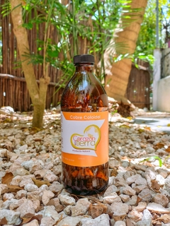 COLLOIDAL COPPER - CORAZON DE LA TIERRA - The Green Deli