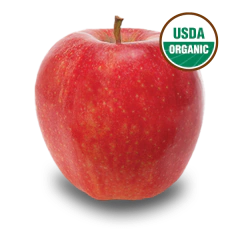 ORGANIC GALA APPLE