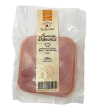 JAMÓN DE CERDO MIEL Y MOSTAZA PAQ 250 GRS