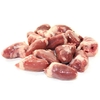 CORAZONES DE POLLO PRODUCCIÓN LOCAL PAQ 500 GRS