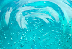 GEL DE AFEITAR SIN ESPUMA BERGAMOTA ÉKA en internet