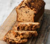 BANANA AND CHOCOLATE CHIPS BREAD (GLUTEN FREE)