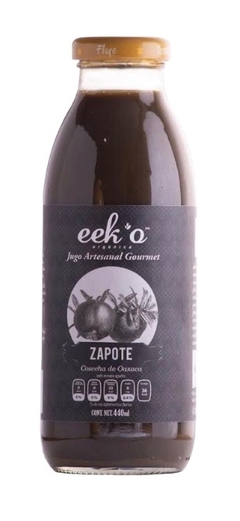JUGO ARTESANAL GOURMET EEK’O ORÁNICA - tienda en línea