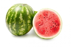 LOCAL ORGANIC WATERMELON