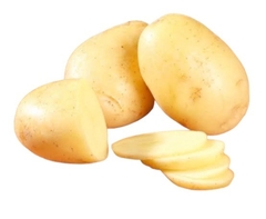 WHITE POTATOE