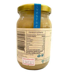 SILVESTRE TAHINI SESAME BUTTER - buy online