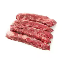 COSTILLA CARGADA ORGÁNICA RANCHO CUATRO CEIBAS