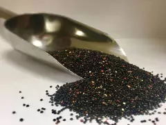 BLACK QUINOA