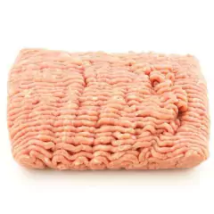 GROUND CHICKEN LA CABAÑA PAQ 500 GRS