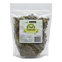 PASIFLORA 80G HIERBANAT