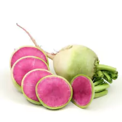 ORGANIC WATERMELON RADISH