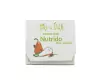 PEAR AND SANDALWOOD SHAMPOO BAR FOR NOURISHED HAIR 15G TAKE A BATH