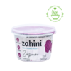 YOGURT VEGANO ZARZAMORA ZAHINI 500 ML