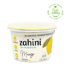 YOGURT VEGANO SABOR MANGO ZAHINI 500 ml