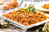 BACALAO A LA VIZCAINA