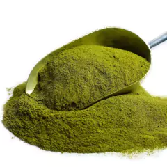 STEVIA NATURAL EN POLVO KG