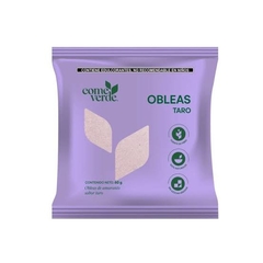 OBLEAS DE AMARANTO TARO 60GR
