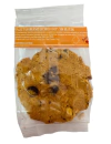 GALLETA DE CHISPAS DE CHOCOLATE GLUTEN FREE THE GREEN DELI