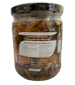 CHUCRUT SIMBIÓTICA - comprar en línea
