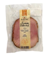 JAMÓN DE PIERNA DE CERDO CASERO PAQUETE 250 GRS