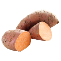 ORGANIC SWEET POTATO