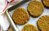 HAMBURGUESAS VEGANAS "CAMPESINAS" PAQ 4 PZ