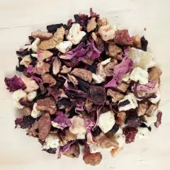 TENTACIÓN CITRUS 25G NAMAS-TÉ