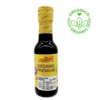 ORGANIC SOY SAUCE 500 ML LEE KUM KE