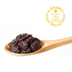 RAISINS 250 GRS