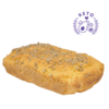 PAN BLANCO KETO FIT-LICIOSO