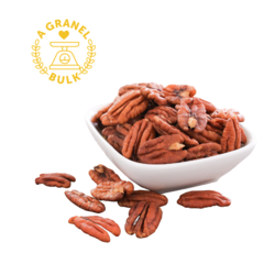 NUEZ PECANA 250 GRS