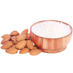 HARINA DE ALMENDRAS 250 GRS