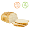 PAN BLANCO DE MASA MADRE - BASIC FOODIE