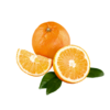 NARANJA DULCE PZ