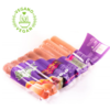 SALCHICHAS PREMIUM VEGGIE 450GR HEALTHY EVOLUTION