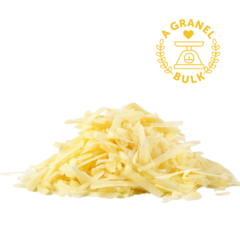 QUESO PARMESANO RALLADO 100 GRS