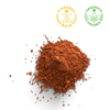 ORGANIC COCOA POWDER IN BULK 100GRS