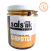 CHIPOTLE SALSA MACHA SALS´IIK