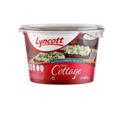 COTTAGE CHEESE LYNCOTT