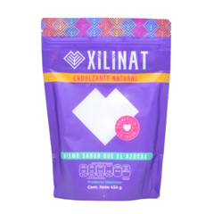 XILINAT SWEETENER 450 GRS