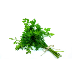 ORGANIC PARSLEY