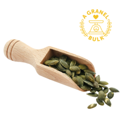 PUMPKIN SEED 100 GRS