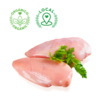 PECHUGA DE POLLO SIN HUESO ORGÁNICA RANCHO SAN JOSÉ PIEZA