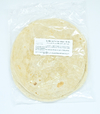 TORTILLAS DE HARINA ARTESANALES PAQ 10 PZ