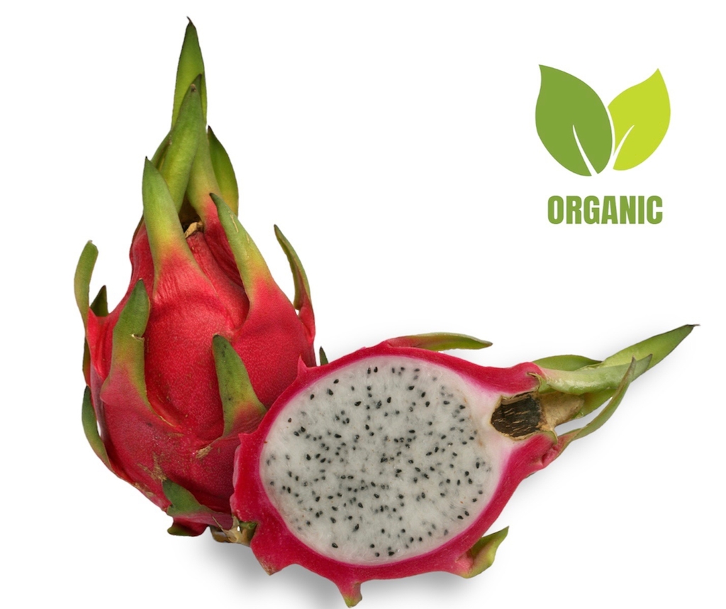 DRAGON FRUIT - Buy in The green deli