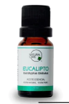 EUCALYPRUS ESSENTIAL OIL 10 ML NATURAL CARE