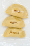 EMPANADAS DE JAMÓN Y QUESO PARA HORNEAR ALMACÉN GOURMET PAQ 3 PZ